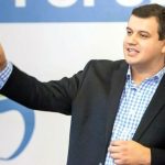 Firma soacrei lui Eugen Tomac a primit fonduri PNRR pentru digitalizare: „Nu am nicio legătură cu proiectul”