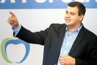 Firma soacrei lui Eugen Tomac a primit fonduri PNRR pentru digitalizare: „Nu am nicio legătură cu proiectul”