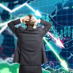 Economia României, în cădere cu 1,2% în primul trimestru. Domeniile care au înregistrat cele mai mari scăderi