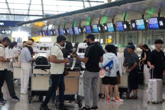 Compromis la Bruxelles privind despăgubirile pentru pasagerii afectați de întârzieri și anulări de zboruri