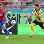 ”DA” pentru Andre Duarte de la FCSB!