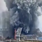 Cine apără platformele de gaze din Marea Neagră? Avertisment după incidentul cu drona din Portul Constanța: „Probabil am avea o bâlbă colectivă”