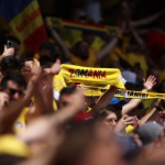 România a învins Ţara Galilor, într-un meci amical jucat pe stadionul Steaua, primul acasă de la revenirea lui Hagi la naţională