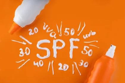 Ce înseamnă SPF 30, 50 sau 100 și cum alegi varianta potrivită