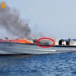 Rusia a atacat ambarcațiuni de salvare în Marea Neagră și o cafenea din regiunea Zaporojie. Mai multe persoane au fost rănite