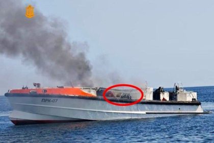 Rusia a atacat ambarcațiuni de salvare în Marea Neagră și o cafenea din regiunea Zaporojie. Mai multe persoane au fost rănite