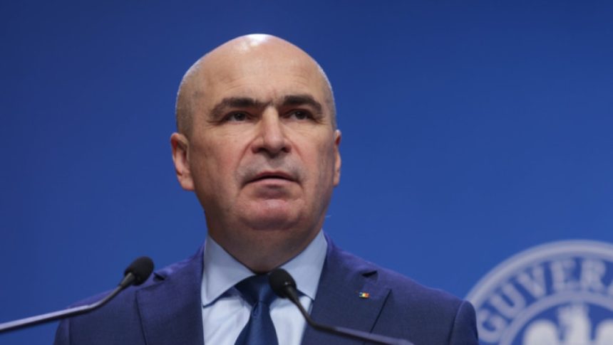 Bolojan: Mai bine în opoziție decât într-o coaliție care nu funcționează Bolojan: Cea mai mare pacoste este să faci coaliţii care nu funcţionează. Decât o coaliţie de genul acesta, mai bine opoziţie