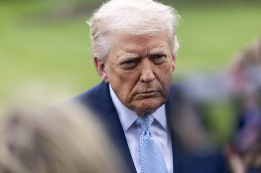 Trump vrea să cumpere un arhipelag din Oceanul Indian - motivul legat de războiul din Iran surprinde lumea Trump ar vrea să cumpere un grup de insule din Oceanul Indian. Motivul legat de războiul din Iran