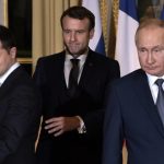 Macron, Starmer și Merz susțin dialogul direct propus de Zelenski între Ucraina și Rusia