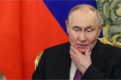 Panică la Kremlin. Serviciile secrete au oprit camerele de supraveghere din jurul lui Putin de teamă că ar putea fi folosite de Kiev