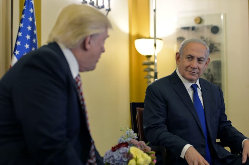 Avertisment pentru Bibi: cum deciziile lui Trump au pus SUA la un pas de o operațiune militară împotriva Iranului „Bibi, ai grijă, că s-ar putea să te trezești singur”. Cum a ajuns Trump la un pas de o nouă operațiune militară a SUA contra Iranului