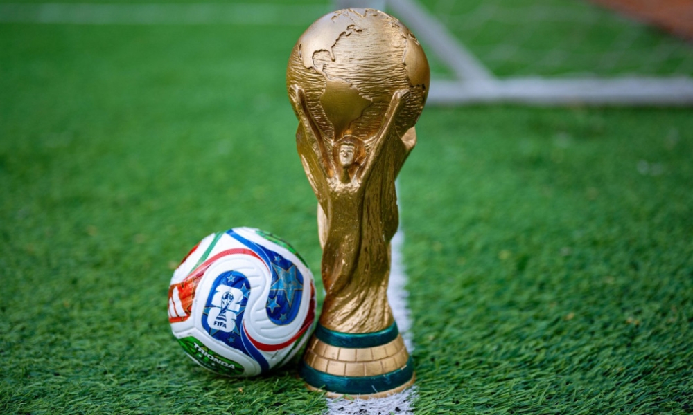 Franța -1 | Olanda -1. Olise și Gakpo, show înainte de Cupa Mondială 2026