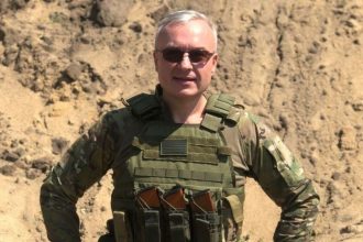 „Există suficienți ruși care îl urăsc pe Putin”. Grupul „Scânteia Neagră” revendică atacuri împotriva infrastructurii strategice a Rusiei