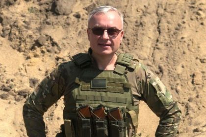 „Există suficienți ruși care îl urăsc pe Putin”. Grupul „Scânteia Neagră” revendică atacuri împotriva infrastructurii strategice a Rusiei
