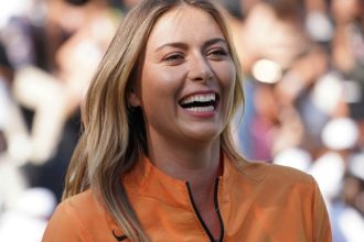 I-a ”furat” inima Mariei Sharapova! Dezvăluirea rusoaicei: ”În multe țări, asta nu e legal”