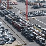 China a câștigat războiul din Iran: Exporturile de autoturisme electrice au crescut cu 50% în luna mai