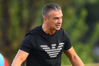 Daniel Pancu le-a decis soarta lui Jakub Hromada și Kader Keita la Rapid