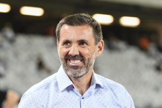 Zeljko Kopic a dezvăluit ce ofertă a primit, după plecarea de la Dinamo