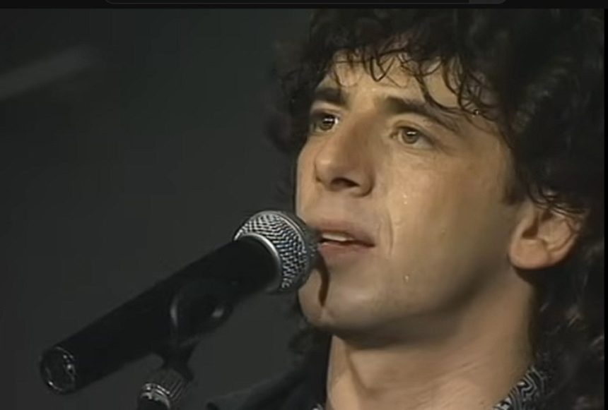 Șoc în showbiz: Patrick Bruel inculpat pentru viol și agresiune sexuală, plasat sub control judiciar Cântărețul și actorul Patrick Bruel a fost pus sub acuzare pentru viol și agresiune sexuală. Artistul, plasat sub control judiciar