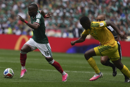 CM 2026. Mexic a învins Africa de Sud în meciul de debut al turneului, unul cu trei jucători eliminaţi
