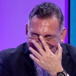Hohote de râs în direct! Gică Craioveanu a spus totul în doar câteva cuvinte, după Mexic -0