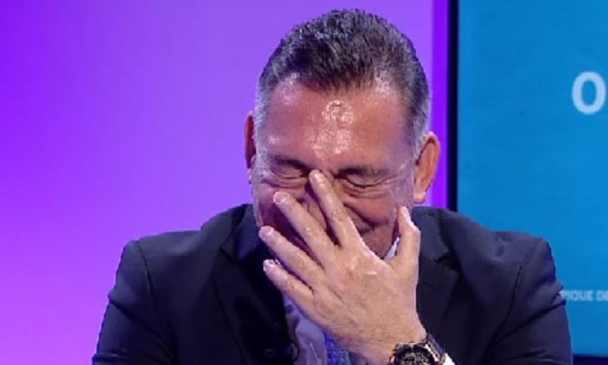 Hohote de râs: Gică Craioveanu rupe tăcerea în câteva cuvinte după meciul cu Mexic Hohote de râs în direct! Gică Craioveanu a spus totul în doar câteva cuvinte, după Mexic -0
