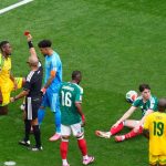 Partida Mexic -0 a intrat în istoria „neagră” a Cupei Mondiale