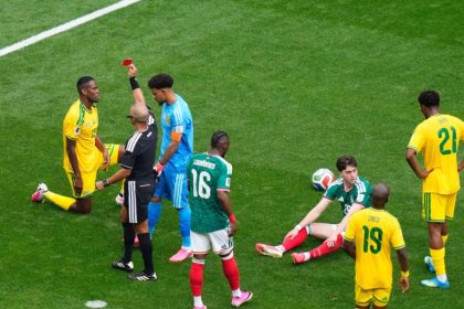 Partida Mexic -0 a intrat în istoria „neagră” a Cupei Mondiale