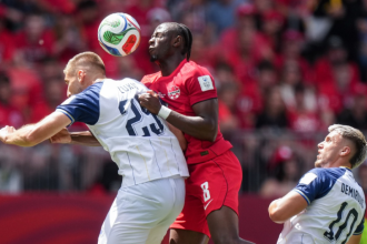 CM 2026. Egal istoric pentru Canada, care reuşeşte primul punct la un turneu final mondial, în meciul cu Bosnia
