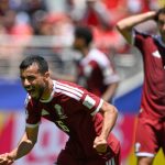 Qatar -1, ACUM pe digisport.ro. GOOL! S-a deschis scorul din penalty. Ocazii peste ocazii