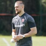 Andrei Bendeac a revenit la Dinamo! Ce funcție va ocupa