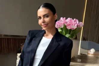 Postarea făcută de Andreea Popescu care a atras atenția fanilor. Cum vede relațiile după divorțul de Rareș Cojoc