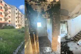 Orașele abandonate ale României stârnesc dezbateri aprinse pe Reddit: „Povești uitate după 1990”