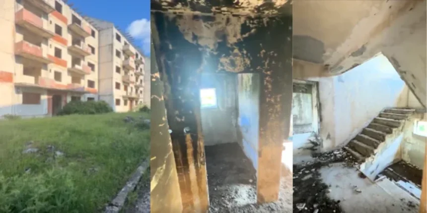 Orașele abandonate din România ascund povești șocante uitate după 1990 care aprind controverse Orașele abandonate ale României stârnesc dezbateri aprinse pe Reddit: „Povești uitate după 1990”