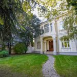 Bucureștiul ascuns: castele, palate și vile istorice scoase la vânzare. Reședințele care spun povestea unui oraș de milioane de euro