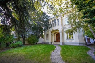 Bucureștiul ascuns: castele, palate și vile istorice scoase la vânzare. Reședințele care spun povestea unui oraș de milioane de euro