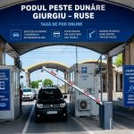 Turiştii români care călătoresc în Bulgaria ar putea aştepta mai puţin la podul Giurgiu