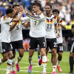 Germania -1. Nemții au ”spulberat” echipa lui Advocaat și au făcut show la debutul la Mondiale