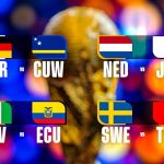 LIVE BLOG Cupa Mondială 2026, ziua 4 | Germania a făcut spectacol! Urmează Olanda