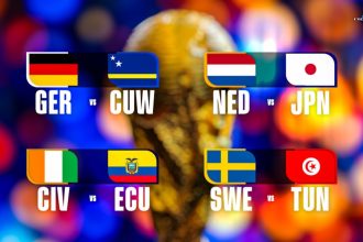 LIVE BLOG Cupa Mondială 2026, ziua 4 | Germania a făcut spectacol! Urmează Olanda