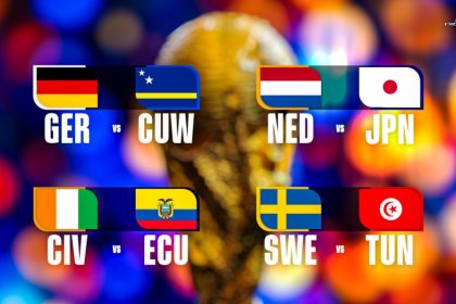 LIVE BLOG Cupa Mondială 2026, ziua 4 | Germania a făcut spectacol! Urmează Olanda