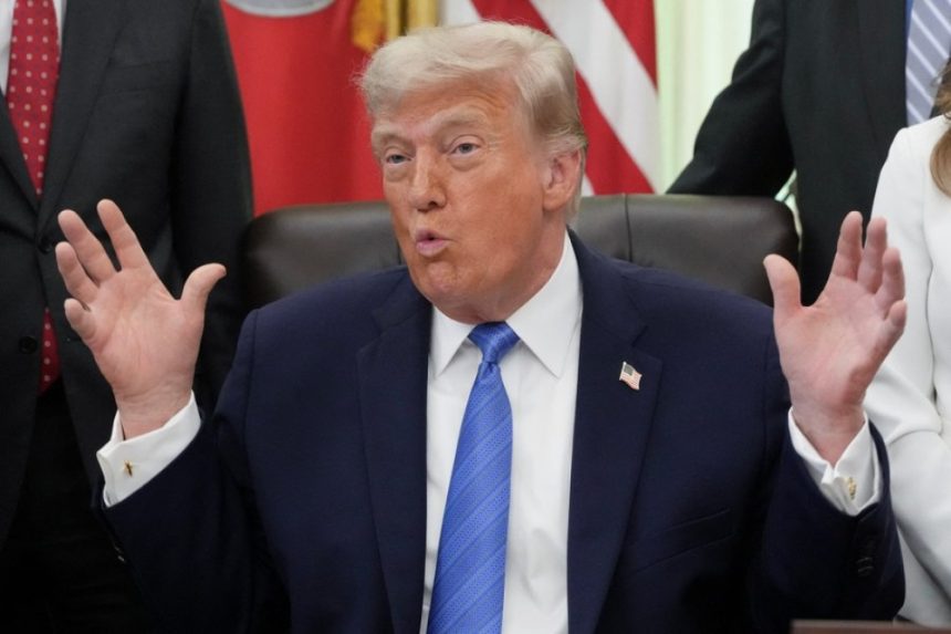 Acord-surpriză Trump‑Iran: petrolul ar putea inunda piețele - cine va profita? „Să curgă petrolul!”. Trump anunță cu entuziasm încheierea unui acord cu Iranul