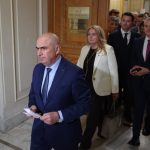 Ilie Bolojan vrea noi consultări cu Nicușor Dan pentru un nou guvern, fie și minoritar, pe baza unui pact național