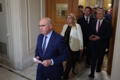 Ilie Bolojan vrea noi consultări cu Nicușor Dan pentru un nou guvern, fie și minoritar, pe baza unui pact național
