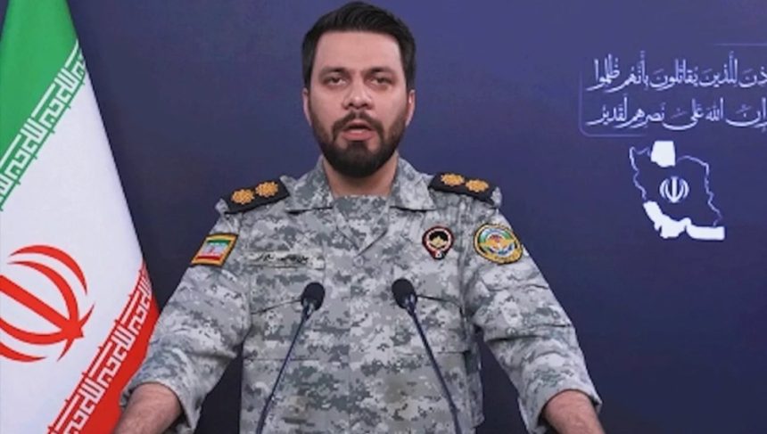 Armata iraniană amenință Israelul cu răzbunare implacabilă după atacurile din Liban Armata iraniană amenință Israelul cu un „răspuns dur” după atacurile din Liban