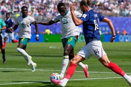 CM 2026. Franţa a învins Senegal în primul meci de la turneul final. Mbappe a făcut spectacol