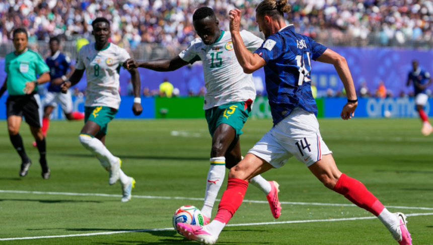 CM 2026: Franța debutează cu o victorie electrizantă în fața Senegalului - Mbappé a strălucit CM 2026. Franţa a învins Senegal în primul meci de la turneul final. Mbappe a făcut spectacol