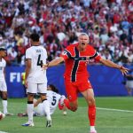 Irak -1, ACUM, pe digisport.ro. GOOOOL! Haaland a deschis scorul