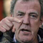 Momente grele pentru Jeremy Clarkson. Prezentatorul Top Gear a fost diagnosticat cu o formă agresivă de cancer