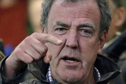 Momente grele pentru Jeremy Clarkson. Prezentatorul Top Gear a fost diagnosticat cu o formă agresivă de cancer